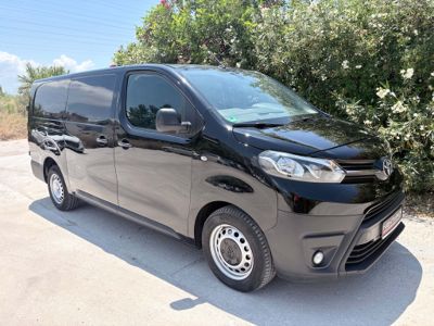 Toyota Proace Turbo