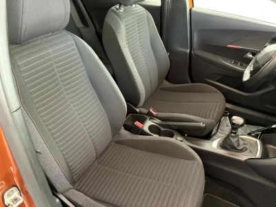 Peugeot 2008 Active Plus 