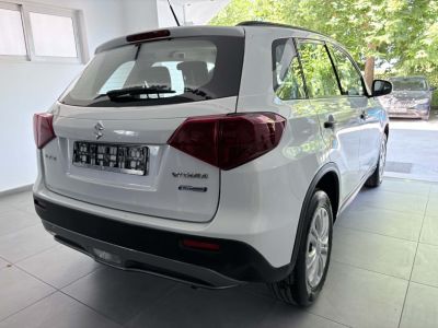 Suzuki Vitara GL 