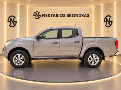 Nissan Navara 4Χ4