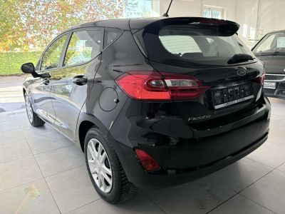 Ford Fiesta  1.1 Petrol