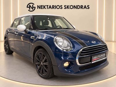 Mini Cooper Diesel 1.5