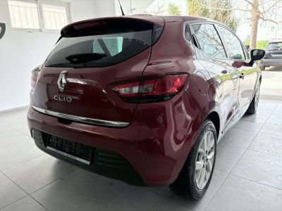 Renault Clio 0.9 Petrol
