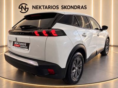 Peugeot 2008 Style 