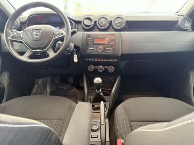 Dacia Duster 1.5 Diesel