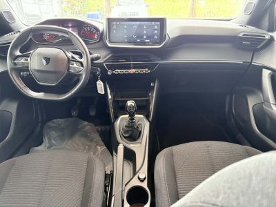 Peugeot 2008 Style 