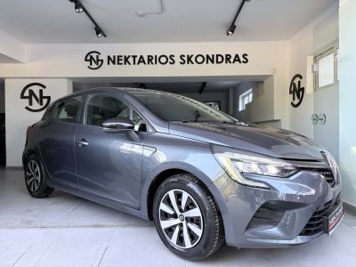 Renault Clio Equilibre 