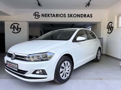 Volkswagen Polo Comfortline 