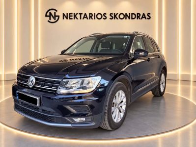 Volkswagen Tiguan 1.6 Diesel