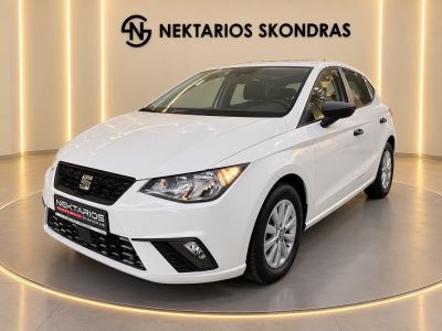 Seat Ibiza ECO MPI BUSINESS