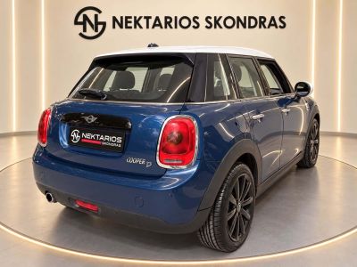 Mini Cooper Diesel 1.5
