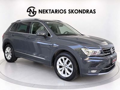 Volkswagen Tiguan Αυτόματο !