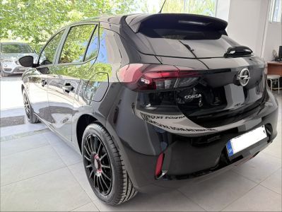 Opel Corsa 1.2 Petrol