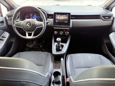 Renault Clio Dynamic