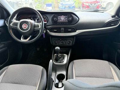 Fiat Tipo 1.2 Diesel