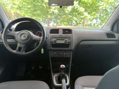 Volkswagen Polo 1.6 Diesel