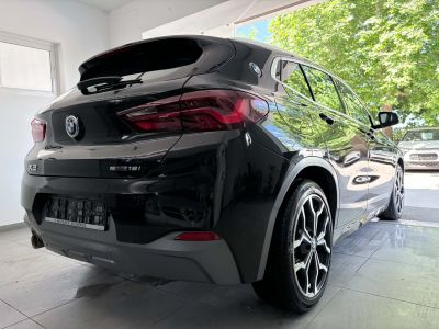 BMW Χ2 SDrive 18i Αυτόματο!