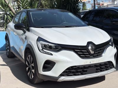 Renault Captur Equilibre 