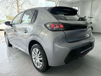 Peugeot 208 Active 