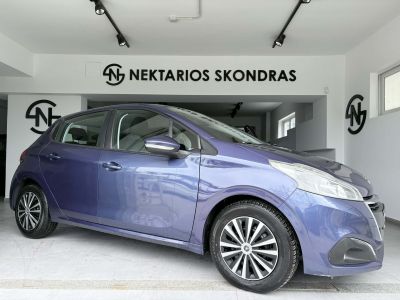 Peugeot 208 1.5 Diesel