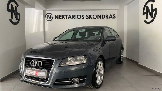 Audi Α3 1.4 Petrol
