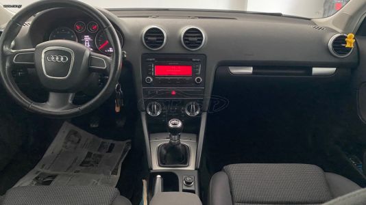 Audi Α3 1.4 Petrol
