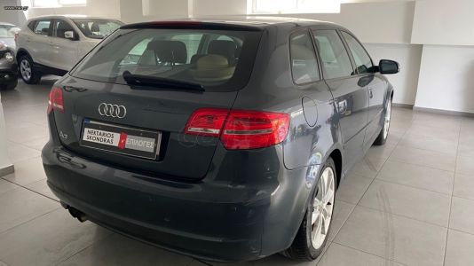 Audi Α3 1.4 Petrol