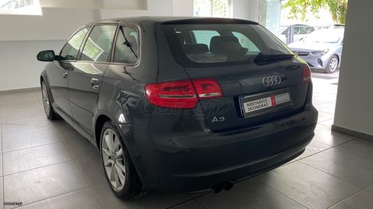 Audi Α3 1.4 Petrol
