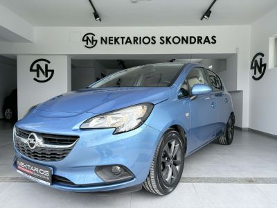 Opel Corsa 120 Years Αυτόματο!