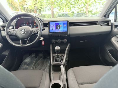 Renault Clio 1.5 Diesel