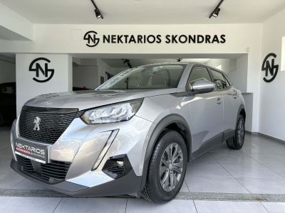 Peugeot 2008 Active Plus 