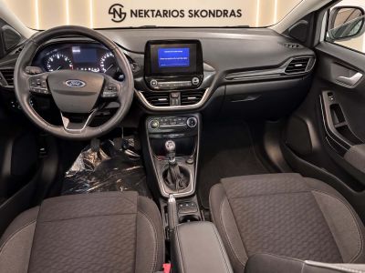 Ford Puma  1.5 Diesel