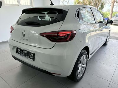 Renault Clio Business