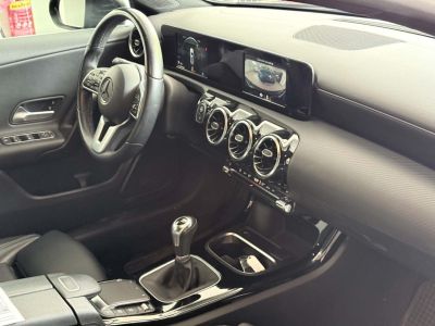 Mercedes-Benz A180 1,3 Petrol