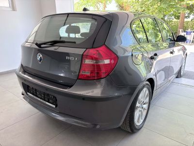 BMW 116 1.6 Petrol