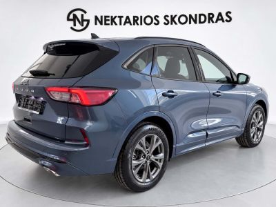 Ford Kuga ST-LINE / Αυτόματο