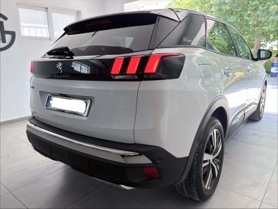 Peugeot 3008 Allure 
