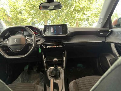 Peugeot 2008 Active Plus 