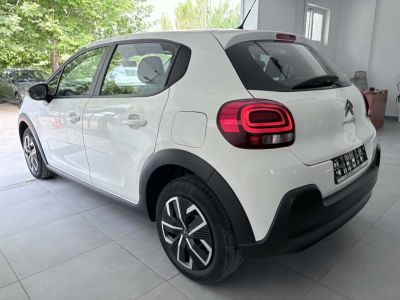 Citroen C3  Corporate