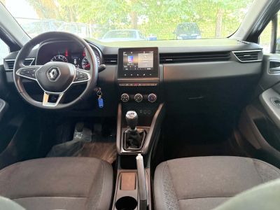 Renault Clio TCE / Equilibre 