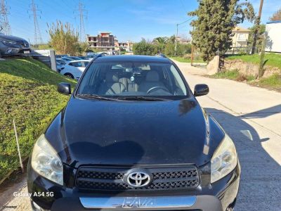 Toyota RAV-4 2.0 Petrol