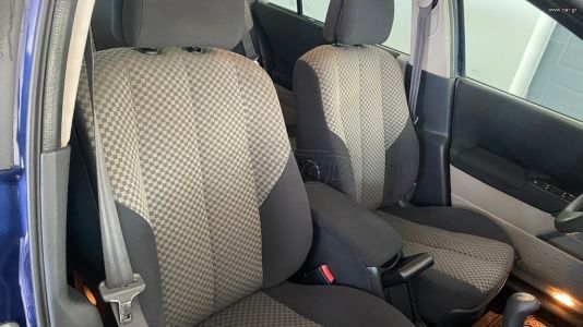 Renault Megane 1.6 Petrol