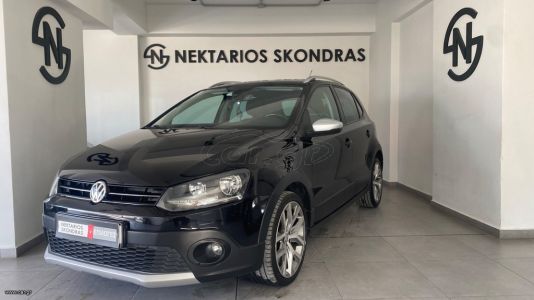 Volkswagen Polo Cross