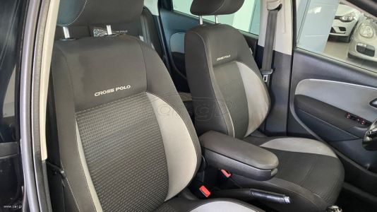 Volkswagen Polo Cross