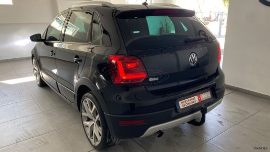 Volkswagen Polo Cross
