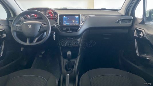 Peugeot 208 Business