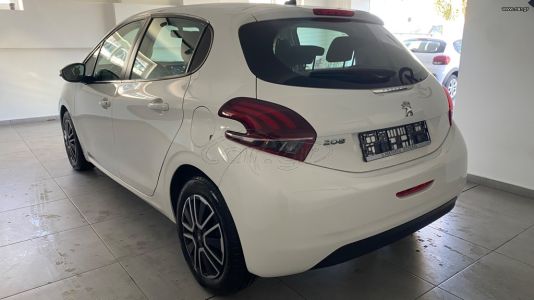 Peugeot 208 Business