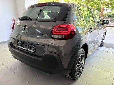 Citroen C3  Corporate