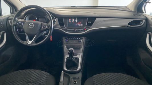 Opel Astra 1.0 Petrol