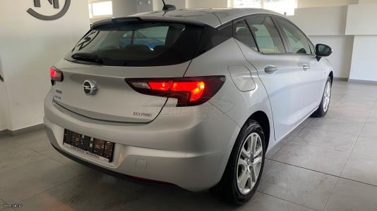 Opel Astra 1.0 Petrol